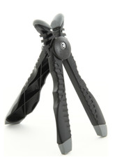 Stand  chitarra/basso per cambio corde o manuntezione THE  HEADSTAND D'Addario