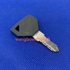 Chiave avviamento escavatore accensione per Yanmar Vio17 18 20 30 35 55 65