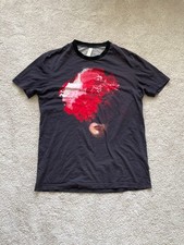 T-shirt Skin Art serie