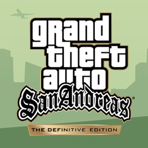 Gta san andreas - gta,