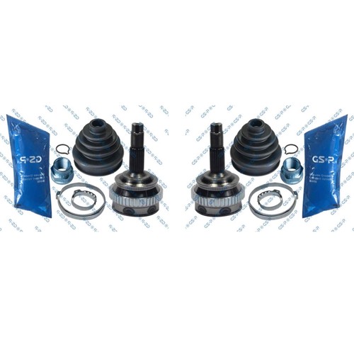 Gsp kit giunti albero - kit,