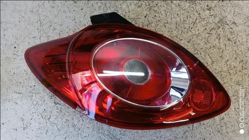 Ford fanale - ford, ka