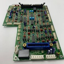 PCB Furuno INT-9170(LF) per