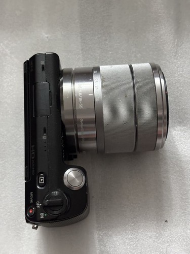 Fotocamera digitale compatta