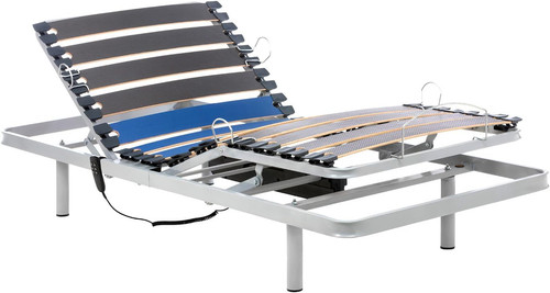 Letto elettrico regolabile - elettrico, |