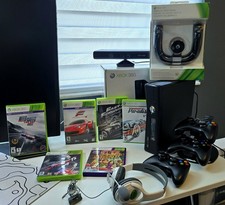 Pacchetto Xbox 360 S 250 GB