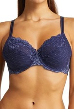 Reggiseno con ferretto