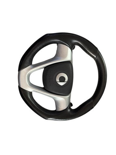 Sterzo smart 451 con palette - 451,
