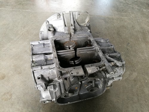 Monoblocco lancia flavia - lancia,