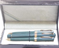 Rare Omas Italy 90 Green