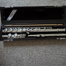 Miyazawa MC 300R .925 Flauto