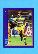 Calcio kick off 1998 - calcio, 1998-99