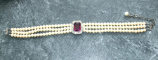 Antico collier gioiello del