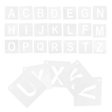  Grande Alfabeto Lettera