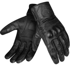 Guanti da Moto in vera pelle