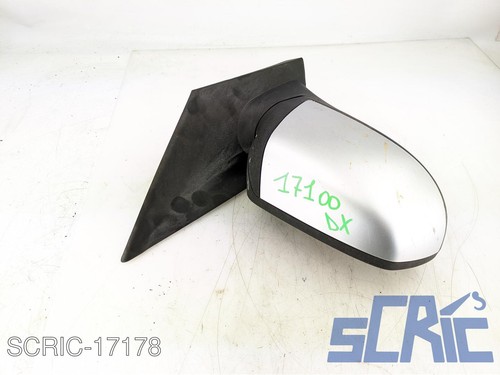 Specchietto laterale ford - specchietto,