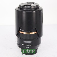 Tamron Obiettivo Nikon SP