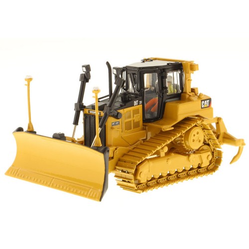 Trattore caterpillar cat - trattore, d6t