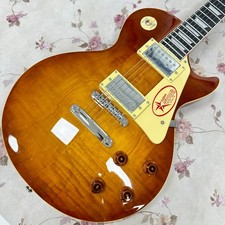 LP Standard anni '50/60 Honey