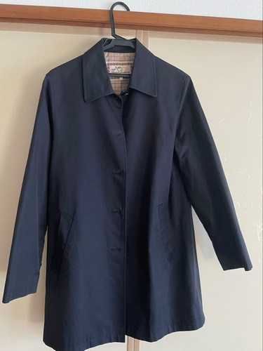 Trench coat thomas burberry - coat,