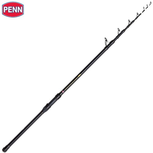Penn canna pesca - canna, da