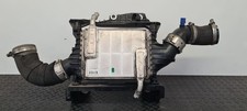 INTERCOOLER JAGUAR F-PACE MK1