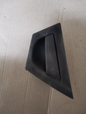 Maniglia esterna porta