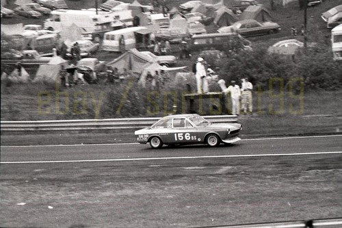 George battaglin 156 - george, fiat