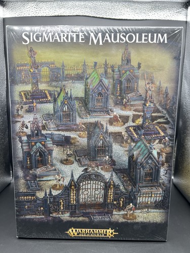 Warhammer age sigmar - of,