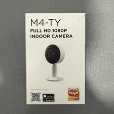 Laxihub M4-TY Smart Telecamera