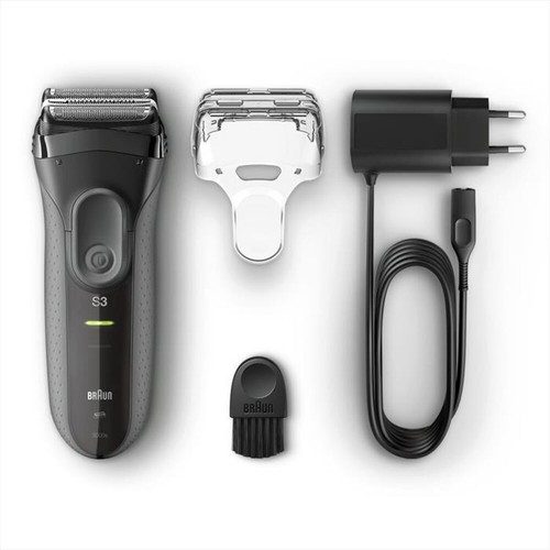 Braun series proskin - braun,