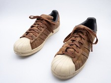 adidas Superstar Uomo Sneaker