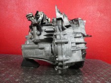 Cambio manuale nd0002 renault - nd0002,