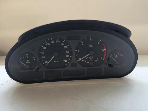 62116985644 quadro strumenti - 62116985644,