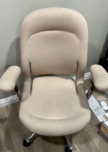 Loaded herman miller mirra - loaded,