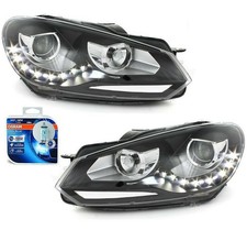 Faro proiettore luce diurna