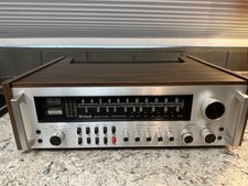Ricevitore Mcintosh MAC 4100
