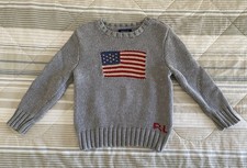 Maglione bambino Ralph Lauren