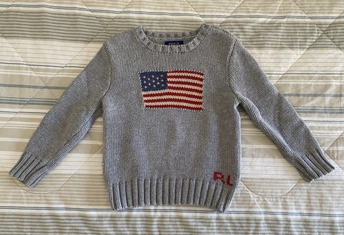 Maglione bambino ralph lauren - bambino,