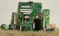 SCHEDA MADRE COMPLETA PC