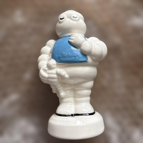 Salvadanaio bibendum bambino - salvadanaio,