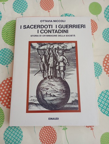 Sacerdoti guerrieri i - sacerdoti,