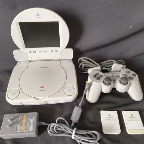 Sony playstation one - playstation,