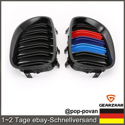 Griglia radiatore per bmw - griglia,