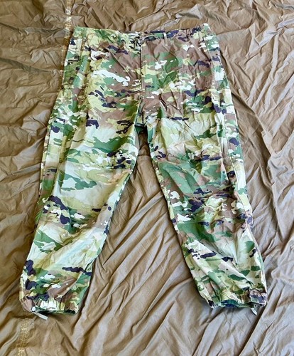 Pantaloni esercito multicam - pantaloni,