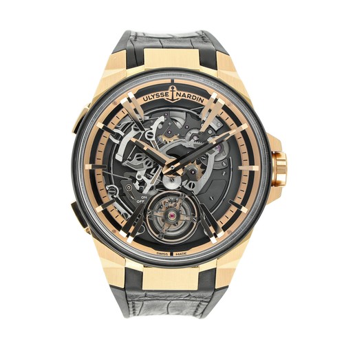 Ulysse nardin blast - nardin,