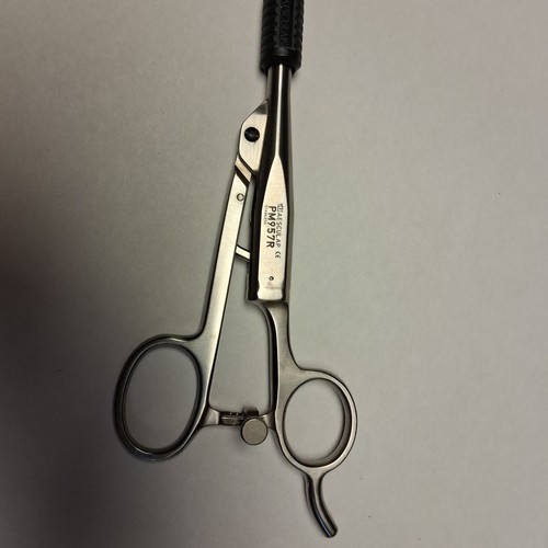 Aesculap pm957r morsetto per - pm957r,