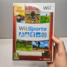 Nintendo Wii Sport ITA Testato