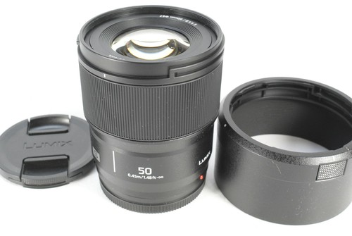 Panasonic lumix f1 8 - panasonic, f1.8