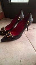 Scarpe Con Tacco Décolleté